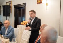 Șoldan: Aproximativ 36.000 de pensionari cu pensia minimă din Suceava vor primi vouchere de 250 de lei pentru alimente de Crăciun