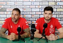 CSU Suceava, înaintea meciului cu Turda: „Porim cu șansa a doua, dar vrem a patra victorie la rând”