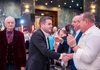 Șoldan, invitat de pensionarii din Asociația CARP Suceava la marcarea Zilei Internaționale a Persoanelor Vârstnice: O zi dedicată celor care ne-au învățat, prin muncă și grijă, ce înseamnă să construiești o familie și o comunitate.