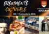 Săptămâna 5–11 octombrie, la Suceava: festivalul „Nicolae Labiș”, târgul „Produs în Bucovina” și expoziții noi la muzeu