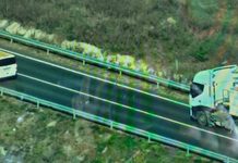 Elicopter al MAI pe DN 17 și DN 2: peste 700 de amenzi și 87 de permise reținute, în patru zile de controale rutiere în Suceava