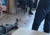 Încăierare la un bar din Sasca Mică, pe fondul consumului de alcool. Doi bărbați, duși la spitalul din Fălticeni