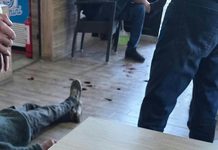 Încăierare la un bar din Sasca Mică, pe fondul consumului de alcool. Doi bărbați, duși la spitalul din Fălticeni