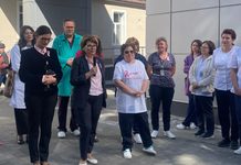 La Suceava medici și paciente au vorbit deschis despre cancerul de sân: depistat la timp, poate fi vindecat. Screeningul DARIA începe la final de octombrie