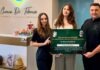 Elisabeta Filimon, șefa de promoție 2026 a Colegiului Național „Eudoxiu Hurmuzachi” din Rădăuți a obținut și Bursa de excelență „Dr. Tibeică Silvia-Niculina și Iordan Marcel”