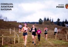 Consiliul Județean Suceava susține Bucovina Cross Country 2026. Aproximativ 700 de alergători sunt așteptați la Poiana Stampei