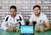 CSU Suceava vrea surpriza cu CSM București: „Vrem să jucăm diferit și să păstrăm cele două puncte acasă”