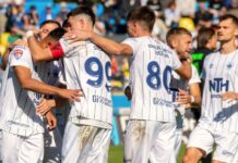 Cetatea 1932 Suceava a obținut trei puncte imense la Reșița după o victorie cu 2-0