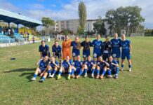 CSU Suceava a făcut spectacol la Ploiești și s-a impus cu 5-1 în Liga a 2-a feminină