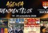 Agenda culturală și educațională a săptămânii 19–25 octombrie în județul Suceava: forum trilateral, aniversare „Cantemir”, Târgul Mărului și concerte