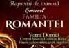 „Familia romanței” aduce farmecul muzicii de altădată la Vatra Dornei. Concert extraordinar organizat la Cazinoul Băilor