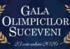 Gala Olimpicilor Suceveni reunește două generații de excelență. Cei mai performanți elevi ai județului vor fi premiați de CJ Suceava