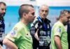 Arbitrii meciului CSU Suceava – CSM București, suspendați patru etape de Federația Română de Handbal