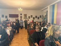 Fălticeniul, centru al educației pentru mediu: elevi din România și Republica Moldova participă la Concursul Național „O lume mai curată, o lume mai bună”