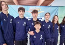 CSU Suceava a cucerit 19 medalii la Cupa Miercurea-Ciuc. Anastasia Pețenghe a câștigat trofeul categoriei sale