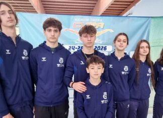 CSU Suceava a cucerit 19 medalii la Cupa Miercurea-Ciuc. Anastasia Pețenghe a câștigat trofeul categoriei sale