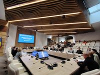 DSP Suceava a luat măsuri pentru identificarea și actualizarea listei cu persoanele vulnerabile pentru iarna 2026–2027: dializați, gravide la termen și bolnavi dependenți de aparate conectate la curent electric