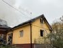 Incendiu puternic la Bălăceana. O casă și o anexă au fost afectate de flăcări