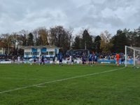 Cetatea Suceava a remizat cu FC Bihor după un meci tensionat pe Areni. Antrenorul Grigoraș, eliminat pentru proteste după un gol anulat în prelungirile primei reprize