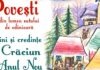 Poveștile și tradițiile iernii prind viață la Hanul Domnesc. Ateliere creative pentru copii dedicate sărbătorilor de iarnă