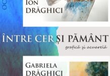 Între cer și pământ” – expoziție de acuarelă și grafică la Muzeul Național al Bucovinei