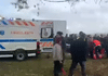Două persoane au fost rănite în incidente separate la târgul de cai din Satu Mare. Un adolescent a fost proiectat într-un copac, iar un bărbat a fost lovit cu copita