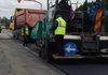 Lucrările de asfaltare pe DN2E între Voitinel și Vicovu de Jos finalizate. Reabilitare consistentă după mai bine de un deceniu