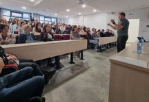 Peste 185 de participanți la activitățile proiectului DIZAB-USV dedicate incluziunii educaționale