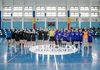 Opt echipe intră în cursa pentru trofeul „Cupa Domnițelor”. Fotbalul feminin își dă întâlnire la Suceava.