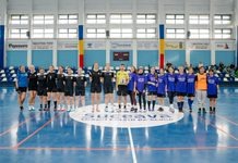 Opt echipe intră în cursa pentru trofeul „Cupa Domnițelor”. Fotbalul feminin își dă întâlnire la Suceava.
