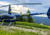 Elicopterul campionului olimpic Thomas Morgenstern, furat dintr-un hangar din Austria. Proprietarul cere ajutor internațional pentru regăsirea aparatului OE-XHK
