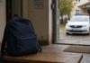 Elev de clasa a șaptea din Udești, găsit cu un cuțit în ghiozdan în timpul orelor de curs. El este cercetat penal