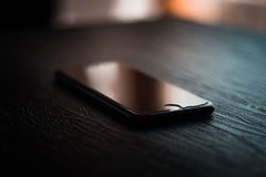 telefon mobil smartphone