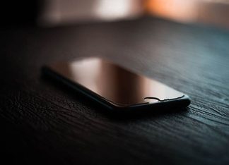 telefon mobil smartphone