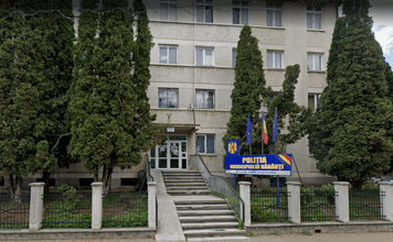 Poliția Municipiului Rădăuți va fi modernizată printr-un proiect de peste 15,6 milioane de lei pentru creșterea eficienței energetice