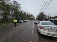 Razii pe raza municipiului Rădăuți și în comunele limitrofe: aproape 100 de sancțiuni și un șofer reținut pentru 24 de ore