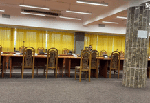 Ședința extraordinară a Consiliului Local Suceava de pe 16 octombrie nu mai are loc. Doi consilieri și-au retras susținerea, iar numărul minim legal nu mai este întrunit
