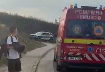 Sucevean trimis în judecată pentru tentativă de omor după ce ar fi lovit intenționat cu mașina un adolescent aflat pe trotinetă