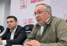 PSD le cere celor 10 consilieri să voteze luni reducerea abonamentului de parcare în municipiul Suceava, altfel „se situează în afara partidului”